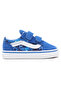 TD Old Skool V - أزرق - 5