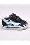 حذاء TD Old Skool V - أسود