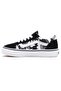 UY Old Skool - أسود - 3