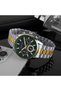 Ceas bărbătesc Quartz Green, VX9JE2 - 3