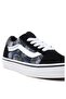 UY Old Skool - أسود - 6