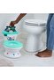 - Stitch My Size Potty, 18 - 60 months - 2