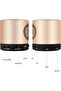 SQ200 Portable Digital Quran Speaker - 3
