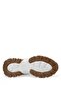 White Green Women's Sneakers - 4