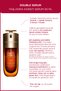DOUBLE SERUM 9 50ML ÇİFT FAZLI YAŞLANMA VE KIRIŞIKLIK KARŞITI KONSANTRE SERUM - 6