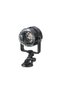 Rotating Colorful Led Disco Ball with Compact Design - Home and Professional Use - 2