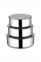 Stainless Steel Storage Container - 2