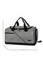Waterproof Fabric Thermal Compartment Shoe Rack Pocket Sports Travel Bag - 3