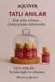 TATLI ANILAR OTO KOKUSU 8 ML - 3