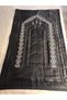 Dowry 6 Piece Floral Embroidered Etamine Prayer Rug Set Bundle Set - 2