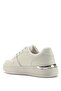 Beige Women's Sneakers - 3