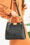 Original Just Polo Top-Rated Women's Shoulder Bags Suitable for Daily Use