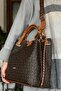 Original Just Polo Medium and Large Size Wide Strap Women's Shoulder Bags Suitable for Daily Use