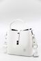 Original Just Polo Medium and Large Size Wide Strap Women's Shoulder Bags Suitable for Daily Use - 5