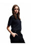 Cotton 3-Piece Short Sleeve Crew Neck Basic T-Shirt Set - 4