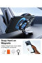 Magnetic Slim-Fit for iPhone 16 Pro Max Case, Ultra-Thin, Compatible with MagSafe - 5