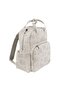 Toile De Jouy Baby Care Backpack Cream - 4
