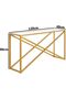 FFD Console Hall Table Sofa Table Side Table For Living room Bedroom Entryway Table End Table wi - 2