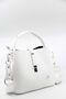Original Just Polo Medium and Large Size Wide Strap Women's Shoulder Bags Suitable for Daily Use - 7