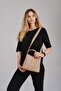 Original Just Polo Medium and Large Size Wide Strap Women's Shoulder Bags Suitable for Daily Use