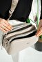 Original Just Polo Medium and Large Size Wide Strap Women's Shoulder Bags Suitable for Daily Use - 3