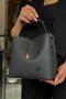 Original Just Polo Medium and Large Size Wide Strap Women's Shoulder Bags Suitable for Daily Use - 4