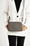 Original Just Polo Medium and Large Size Wide Strap Women's Shoulder Bags Suitable for Daily Use - 3