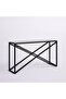 FFD Console Table Hall Table Sofa Table Side Table For Living room Bedroom Entryway Table End Table - 5