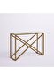 FFD Console Table Hall Table Sofa Table Side Table For Living room Bedroom Entryway Table End Table - 8