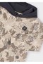 Men's Hooded Sweatshirt 25Kmyr4403 - 6