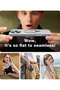 Upgraded 360° Spin Magnetic Stand for iPhone 16 Pro Max Case - 7