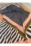 Black Polo Series Sports Shawl Pareo 100 X 190 cm 1767094 - 4