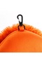 Children's Travel Pillow and Eye Mask-Adoramals Orangutan - 6
