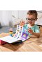 Sticker WOW! Sticker Stamper & Activity Pad – Turtle Theme – Kids Ages 3+ - 3
