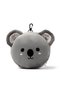 Children's Travel Pillow and Eye Mask-Adoramals Koala - 4