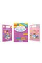 BİLSEM TABLET SINAVI SEVİYE 1-2-3-4-5 - 4