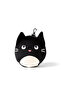 Children's Travel Pillow and Eye Mask-Feline Fine Cat - 4