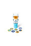Sticker WOW! Sticker Stamper & Activity Pad – Astronaut Theme – Kids Ages 3+ - 2