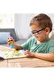 Sticker WOW! Sticker Stamper & Activity Pad – Turtle Theme – Kids Ages 3+ - 4