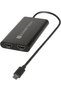 Sonnet USBC-DHDMI DisplayLink USB-C - Çift 4K 60Hz HDMI Adaptörü - 4