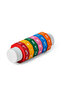 Colorful Math Game