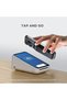iPhone Compatible Magsafe Foldable Leather Wallet & Phone Stand – 4 Card Capacity - 7