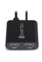 Sonnet USBC-DHDMI DisplayLink USB-C - Çift 4K 60Hz HDMI Adaptörü - 5