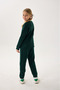 Unisex Children's Double Set – Knitwear Sweater and Bottom / Comfortable Fit - 7