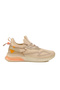 Beige Mesh Men's Sports Shoes Grim m - 3