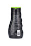 Men's Body Wash Shower Gel Shampoo 400ml Action - 3