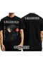 Vagabond Miyamoto Musashi Front Back Printed Unisex Tshirt