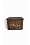Laser Cut Decorative Wooden Piggy Bank - 6