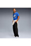 Graphic Tee Blue Men's T-Shirt 688033-13 - 2