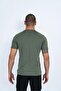 Combat Tactical Tactical Round Crew Neck Cotton Breathable Outdoor T-Shirt- 801 - 5
